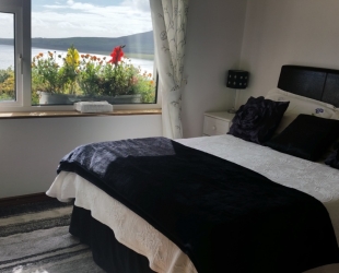 Room 2 - Double Room