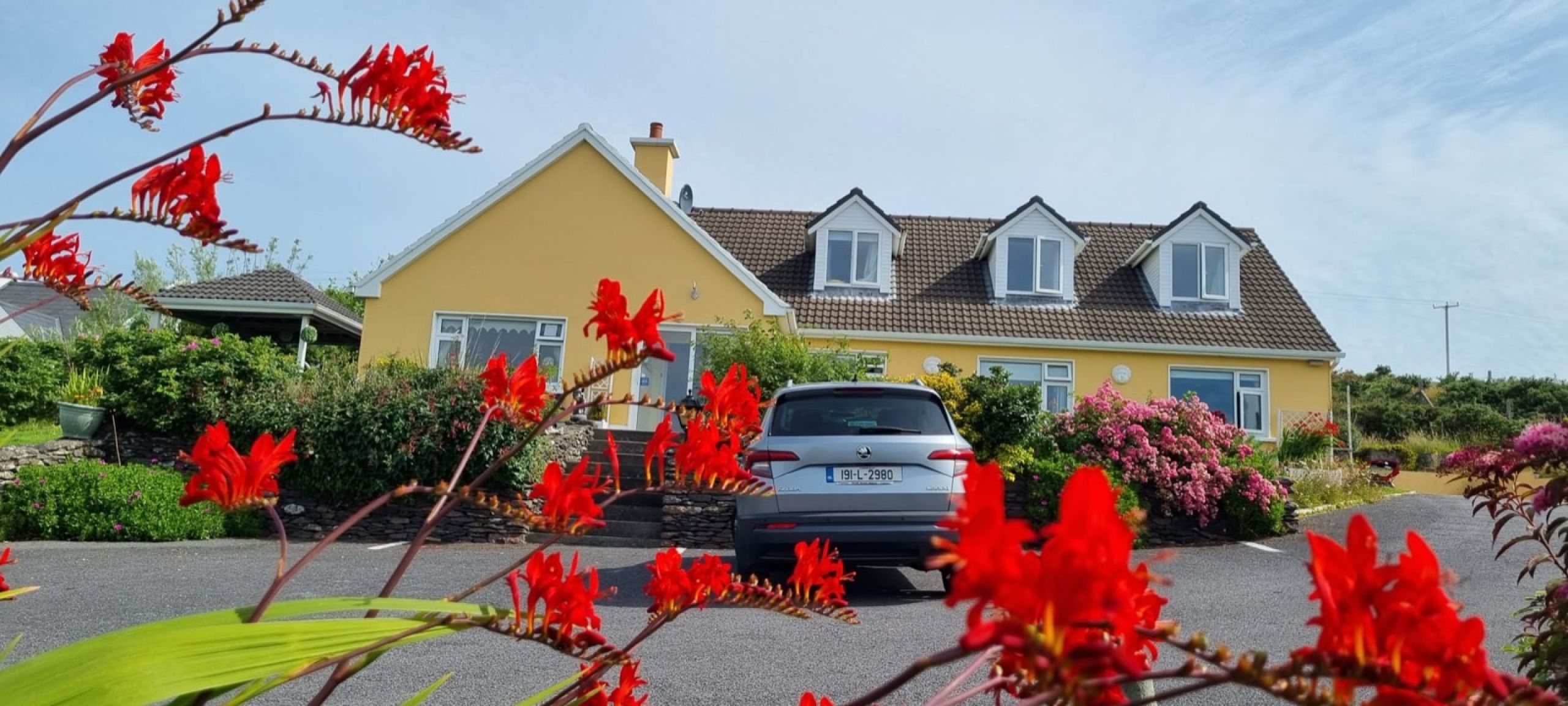 Bed and Breakfast Ventry